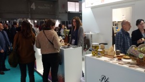 Alimentaria 2016 ha tancat portes, Gràcies a tots per fer-nos costat.